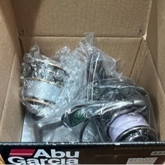 アブガルシアスピニングリール1000番 T T 浦添前田のスポーツの中古あげます 譲ります ジモティーで不用品の処分
