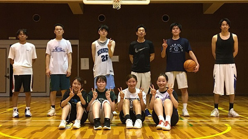 ティエラ 川島町 川越市で社会人バスケメンバーを募集します Tierra 川越のスポーツのメンバー募集 無料掲載の掲示板 ジモティー