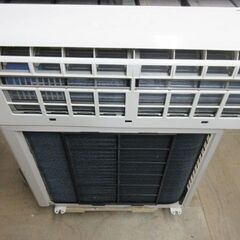 K03103 東芝 中古エアコン 主に6畳用 冷2.2kw ／ 暖2.2kw