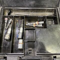 【苫小牧バナナ】マキタ/makita 18V 充電式 インパクトドライバー 6.0Ah TD170DRGX 中古 動作確認済み