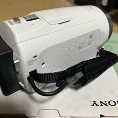 SONY HDR-CX680 ビデオカメラ