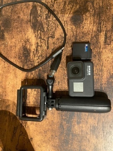 Gopro 7 Black 美品です！