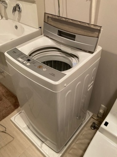 洗濯機