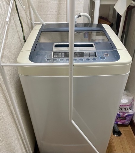 お渡し限定」冷蔵庫+洗濯機(分別買っても構いません) dev.riverlong.com