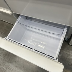 MITSUBISHI 6ドア冷蔵庫 値下げいたしました！