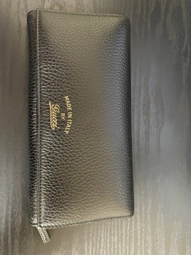 GUCCI 長財布 - www.hogaresmagma.com