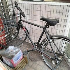 自転車ブリジストンマークローザ