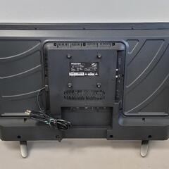 仙台市若林区若林⤴️美品/新生活に/ハイセンス液晶テレビ/32インチ 
