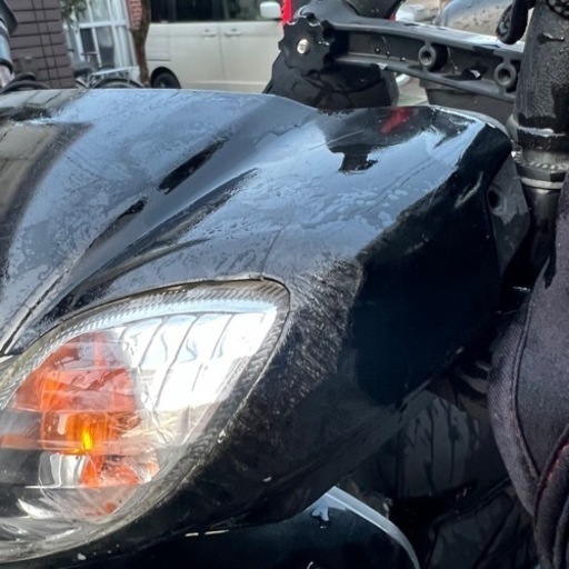 YAMAHA JOG ZR SA39J ヤマハ ジョグ ZR 走行14434km 中古車 埼玉県から