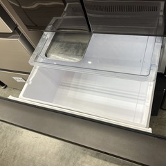お値下げしました！！5ドア冷蔵庫AQUA