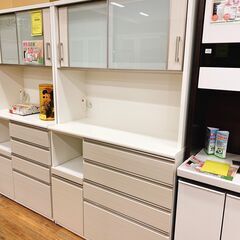 システムキッチン　セットW3150ミリ中古 システムキッチン セットW3150ミリ中古