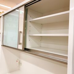 ニトリ システムキッチンボード ポスティアシリーズ