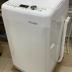 値下げしました！】EDION/エディオン E angle 洗濯機 7.0kg ANG-WM-B70 