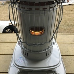 コロナ社灯油ストーブ