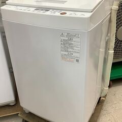 TOSHIBA/東芝 7.5kg 洗濯機 AW-TS75D9 2...