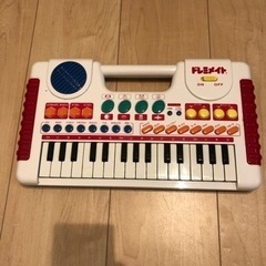 おもちゃ　鍵盤