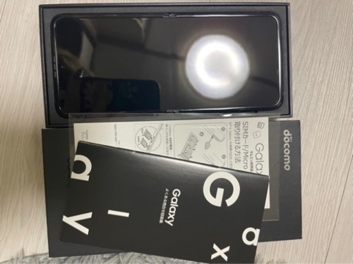 新品未使用