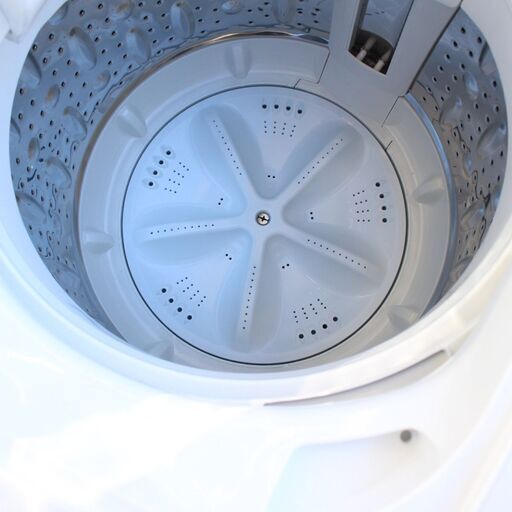 T388) ☆高年式☆ maxzen 6.0kg 2021年製 洗濯機 JW60WP01 6kg 予約機能 水位4段階 風乾燥付き 全自動洗濯機 縦型洗濯機 マクスゼン