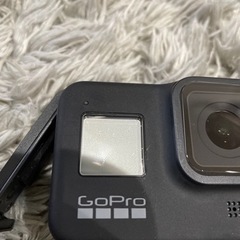 GoPro hero8 GoPro8