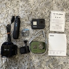 GoPro hero8 GoPro8