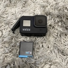 GoPro hero8 GoPro8