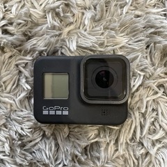 GoPro hero8 GoPro8