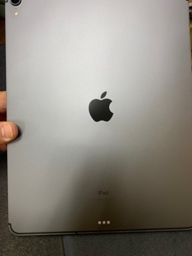 iPad Pro (12.9インチ) Wi-Fi ＋　Cellular 美品　256GB
