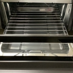 パロマ ガステーブル 水無し片面焼き　リサイクルショップ宮崎屋　佐土原店　22.2.16F