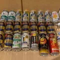 決まりました‼️ ビール　チューハイ　お酒　