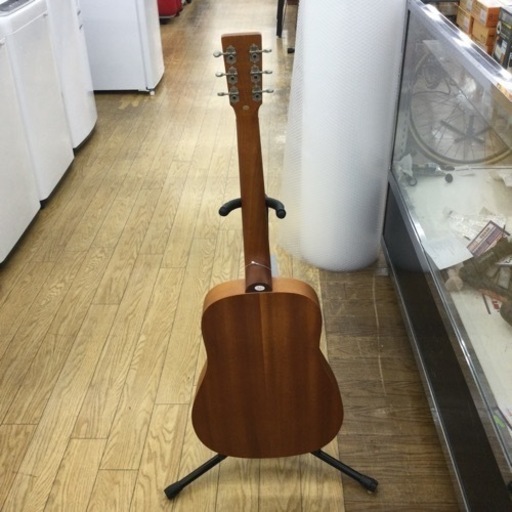 弦楽器、ギター #N-64【ご来店頂ける方限定】S-Yairiのコンパクト 