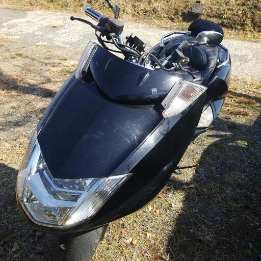 度1 YAMAHA MAXAM 250CC #マグザム#カスタムバイク - bravista.com.br