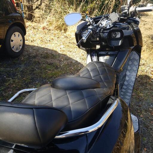 YAMAHA MAXAM 250CC #マグザム#カスタムバイク | servtranslogistica ...