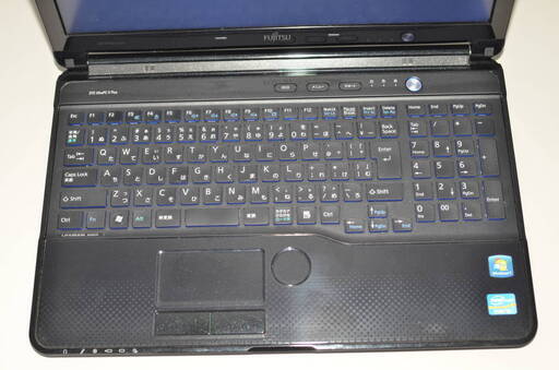 最新Windows11+office 爆速SSD256GB 富士通 LIFEBOOK アウトレット 