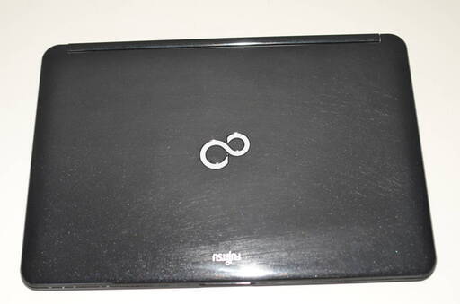 最新Windows11+office 爆速SSD256GB 富士通 LIFEBOOK アウトレット 