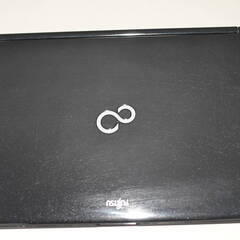 富士通LIFEBOOK Core i5 SSD256GB 最新Windows11+office 爆速SSD256GB 富士通 LIFEBOOK AH54/H i5-3210M