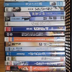 CD・DVD、写真のとおり