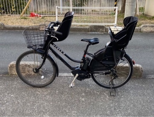 ブリジストン　HYEEE II 電動自転車　2-8