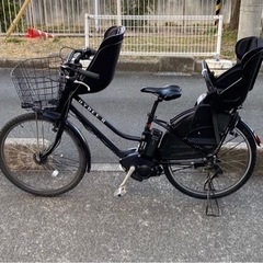 ブリジストン HYEEE II 電動自転車 2-8