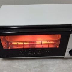 オーブントースター ヤマゼン YTN-S100