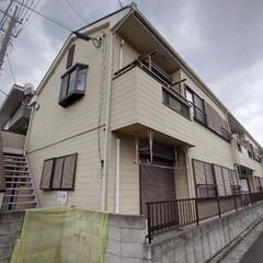 ⭐️7万円入居可💁西武新宿線/入曽駅歩18分✨埼玉県狭山市大字北入曽