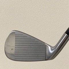 ゴルフクラブ　テーラーメイド　アイアン5本セット