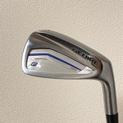 ゴルフクラブ　テーラーメイド　アイアン5本セット