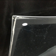 メルセデス・ベンツ W204 C200 フロントガラス 43R-001585 Cクラス H22年6月 汚れ有