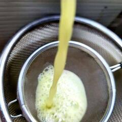 サトウキビジュースマシン