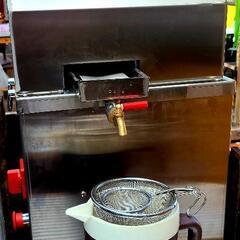 サトウキビジュースマシン