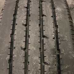 ブリヂストンR202⭐︎205/75R16⭐︎7本セット