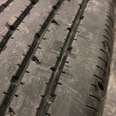 ブリヂストンR202⭐︎205/75R16⭐︎7本セット