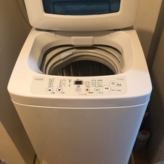 洗濯機　4.2 kg 