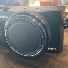 DSC 中古デジタルカメラ　（CASIO EX-100）