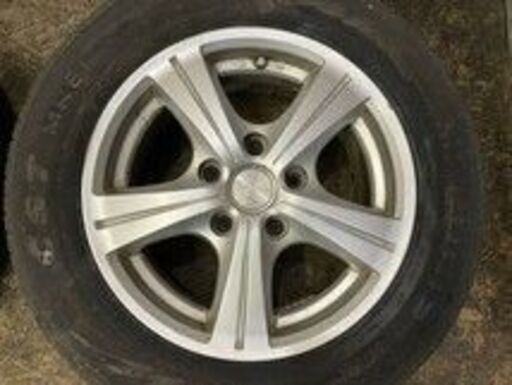 CST MARQUIS MR61 195/65R15】夏タイヤ【EURO ALIVE 15インチ 